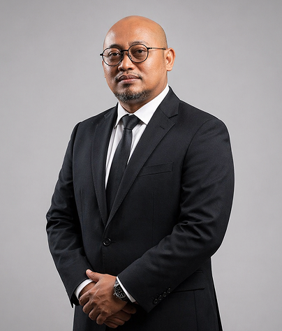Dwi Oktorianto Raharjo